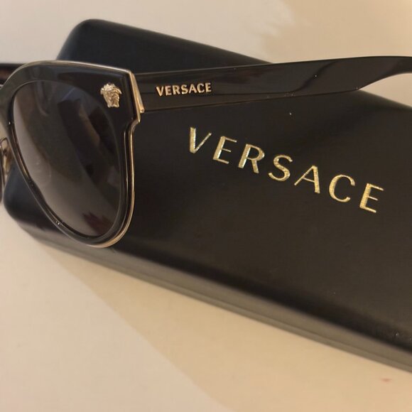 Versace Sunglasses main image 4